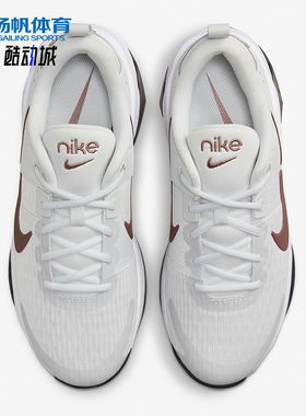 Nike/耐克正品 Zoom Bella 6 女士运动综合训练鞋DR5720-003