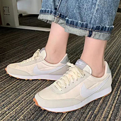 Nike/耐克正品休闲女子时尚潮流低帮轻便舒适运动鞋 CK2351-101