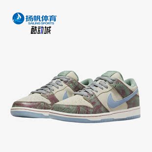 low Dunk 男女时尚 运动缓震简约板鞋 100 Nike FN4193 耐克正品