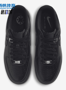 Nike/耐克正品Air Force 1 SP男女空一号运动鞋FJ4908-001