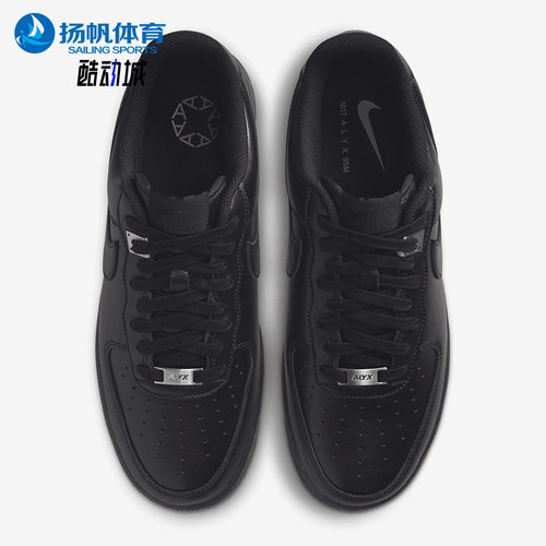 Nike/耐克男女空军一号运动鞋F