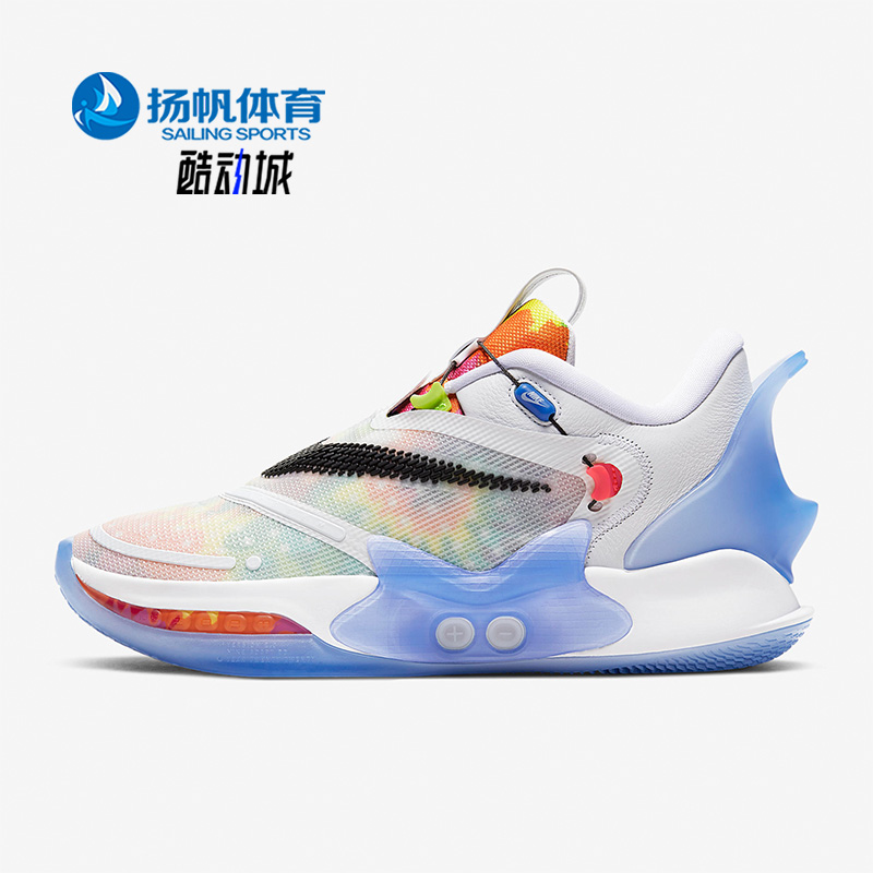 Nike/耐克正品男士篮球鞋