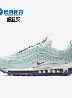 Nike/耐克正品AIR MAX女子气垫耐磨缓震运动休闲鞋921733-303
