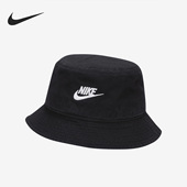 男女运动遮阳透气简约渔夫帽FB5381 新款 Nike 耐克正品