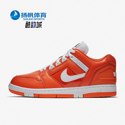 Nike/耐克正品SB Air Force 2新款男子耐磨板鞋AA0871-818