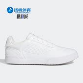 GV6911 Retrocross男子高尔夫球运动鞋 Adidas 阿迪达斯正品