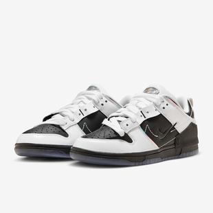 Low Disrupt FZ5063 耐克正品 190 女子板鞋 Dunk 龙年款 Nike