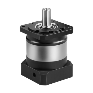 精密行星减速机40 60 80伺服电机斜齿减速器57 86步进电机减速机