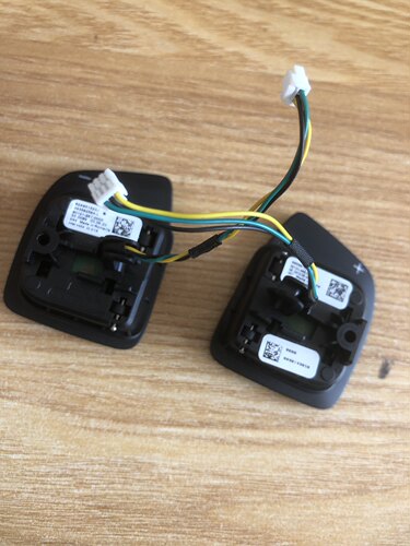 新款奥迪A4LA3LQ2A5原厂换挡拨片电控换挡拨片手动换挡拨片
