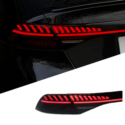 本田十一代雅阁尾灯总成