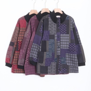 D05015日单秋冬款 外套 客供料单排扣螺纹领宽松通勤复古风女中长款