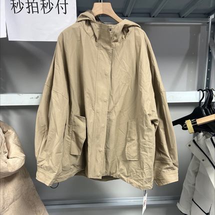 331li mu e贵牌外套16500日元