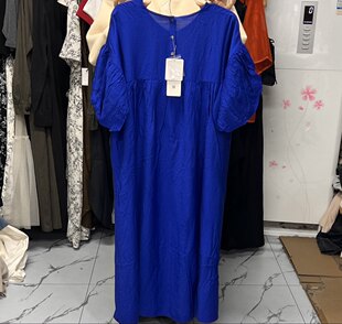 前后两面穿连衣裙 有口袋 379 8900日元