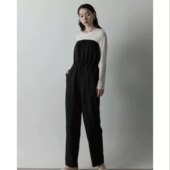 429 两件套 贵牌连体裤 16940日元 均码