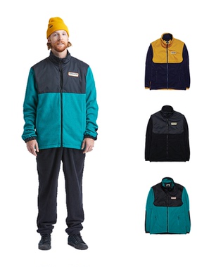 【零动极限】21/22 AIRBLASTER 单板滑雪服 男女同款 防水 防风