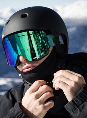 19/20 Sandbox 滑雪头盔 男女同款  LEGEND APEX