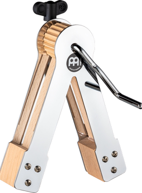 嘎响器麦尔meinl 2022新品 管弦乐团棘轮 发条声小众乐器TMOR泰国