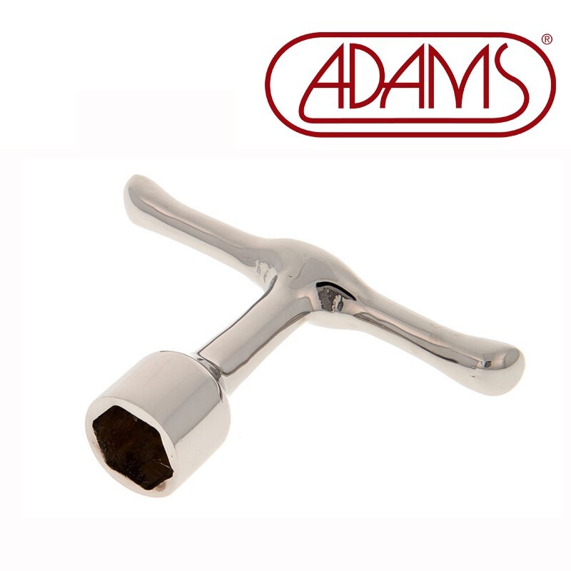 定音鼓钥匙新款荷兰进口ADAMS