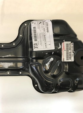 丰田4700陆地巡洋舰LC100雷克萨斯LX470凌志2UZ发动机油底壳 原厂