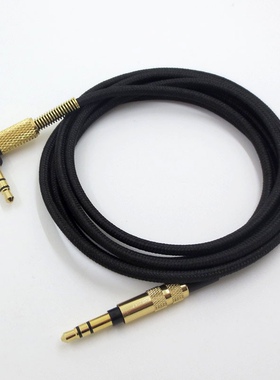 适用于铁三角M50XBT蓝牙版耳机线 松下EAH-1200耳机线 现货包邮