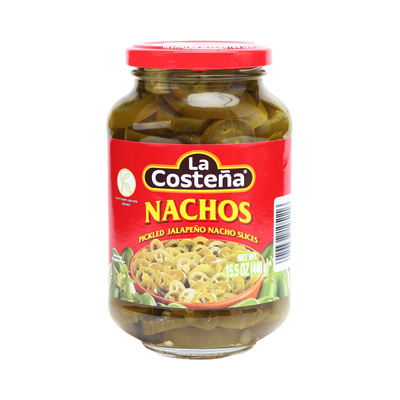 乐口泰哈雷派圆辣椒圈