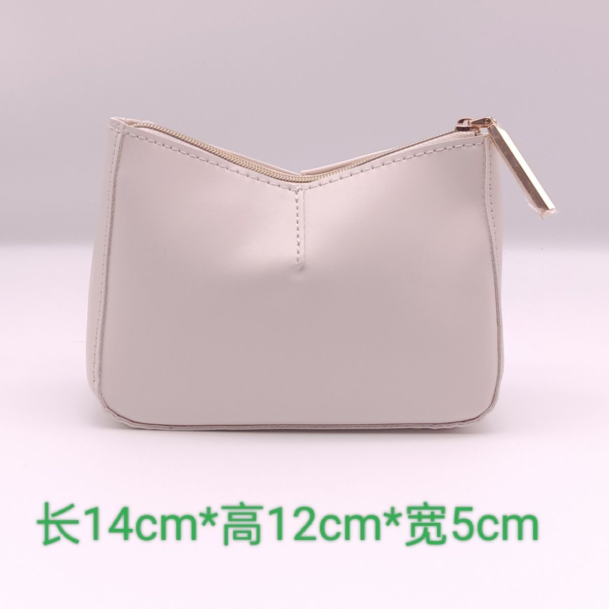 化妆包女HR赫莲娜官方女包2024新款赠品分区收纳小轻便携可爱简约