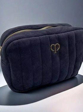 CPB 化妆包女2024新款高端便携式大容量旅行化妆品包收纳袋高级包