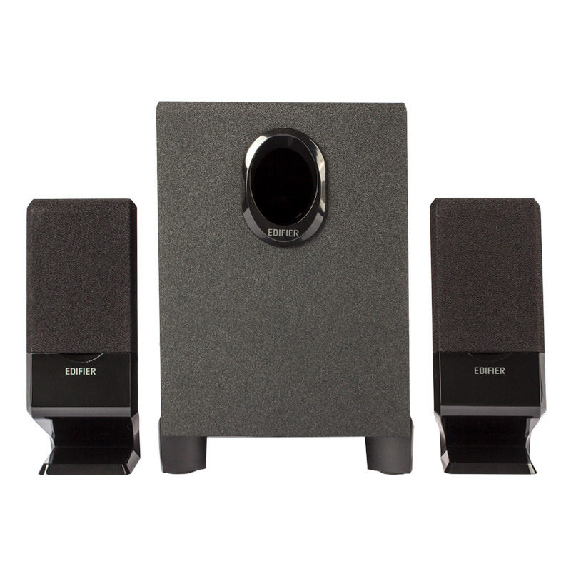 Edifier/漫步者 R101BT台式电脑蓝牙重低音炮音箱