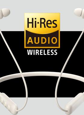 漫步者W200BT free 蓝牙耳机跑步运动无线颈挂挂脖耳机