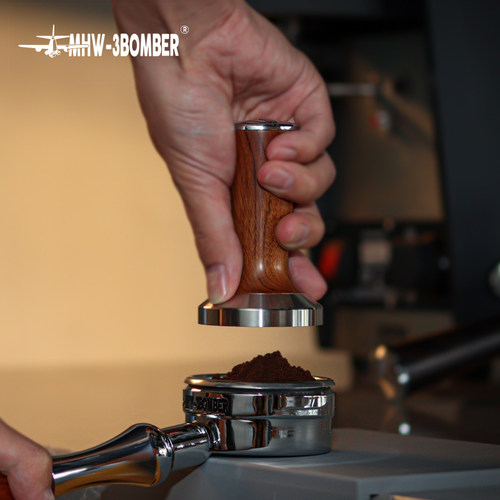 咖啡压粉器轰炸机MHW-3BOMBER