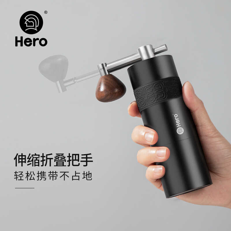 咖啡豆S03家用手动磨粉机便携