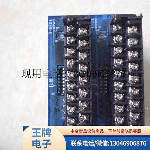 * EJ1N-TC2A-QNHB/TC4A-QQ EJ1C-EDUA-NK 3G2NL-CPU63 OM功能正常