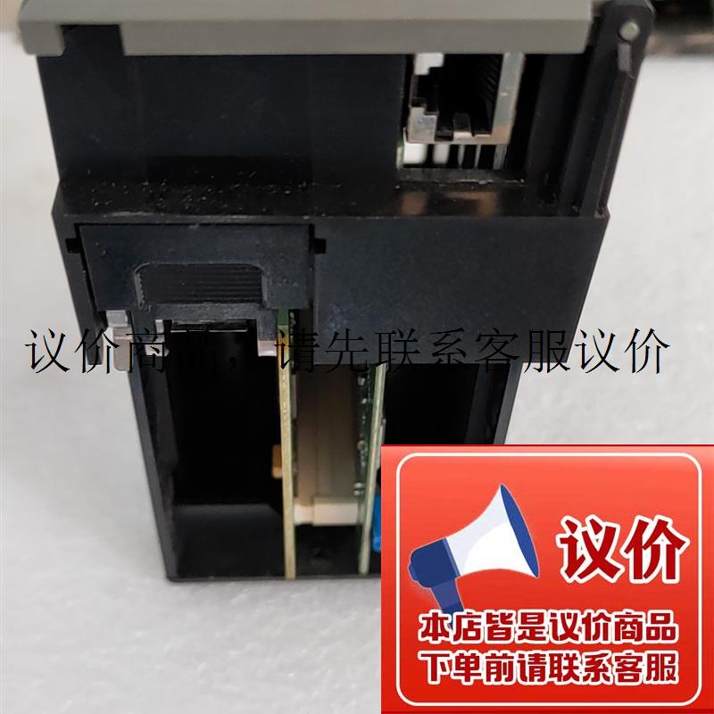 Honeywell模块TC-IOLI01,拆机实物图,功能包功能正常