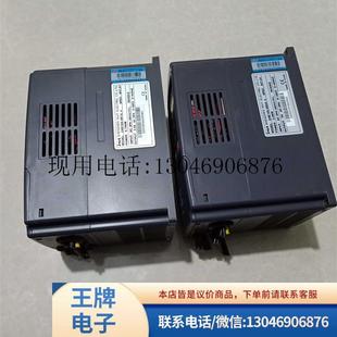 0.75KW CHE100 380V原裝 拆機(jī)功能正常 0R7G 英威騰變頻器CHE100