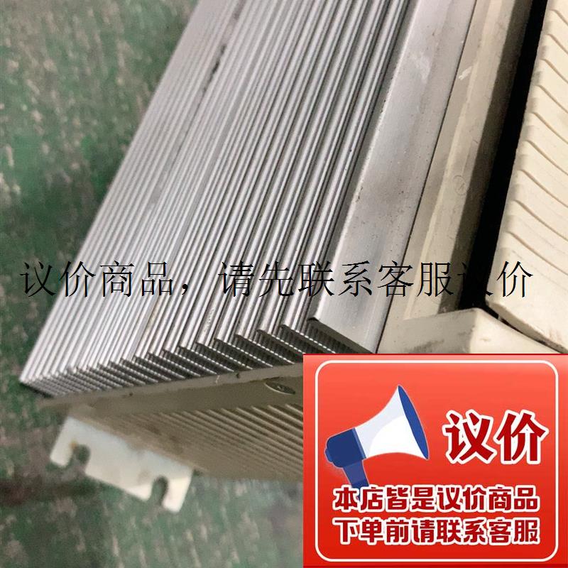 TSTA30C-TSB102B27T 伺服驱动器 实物图 功功能正常