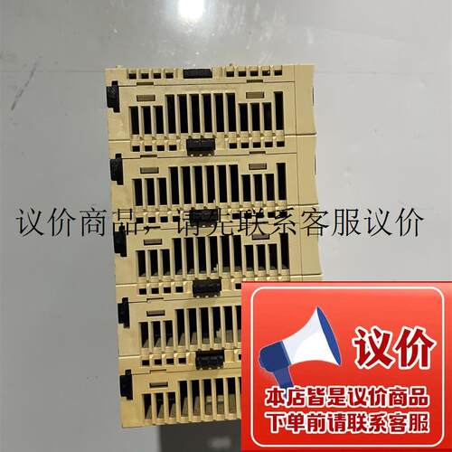 模块、TWDAMI4LT、实物图。功能正常