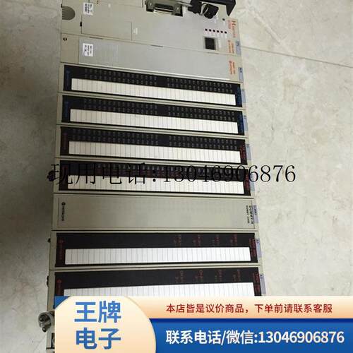 实价 CPU2-03H/07H/10H/20H CPU-03HA/07HA/20HA PLC功能正常