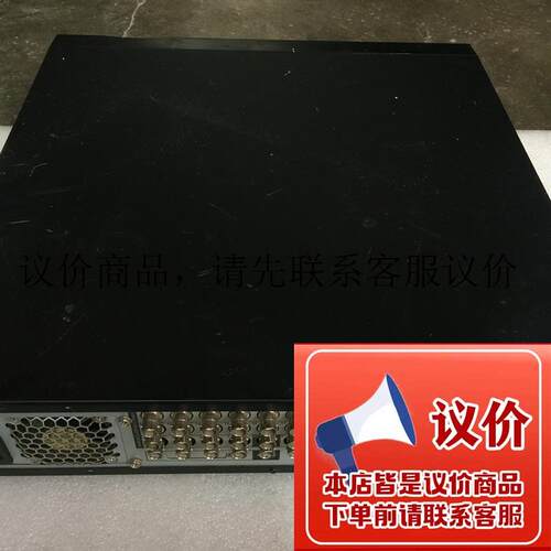 大华H系列硬盘录像机DH-DVR1604HG-S-E 主板 80136182 V2功能正常