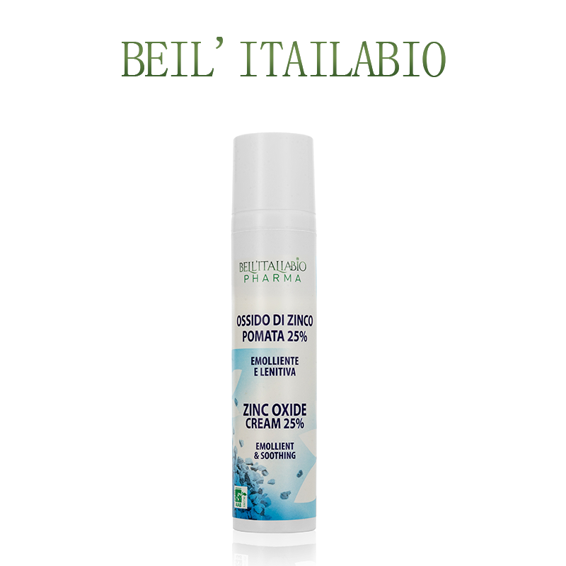 Beil'itailabio滋润身体乳100ML