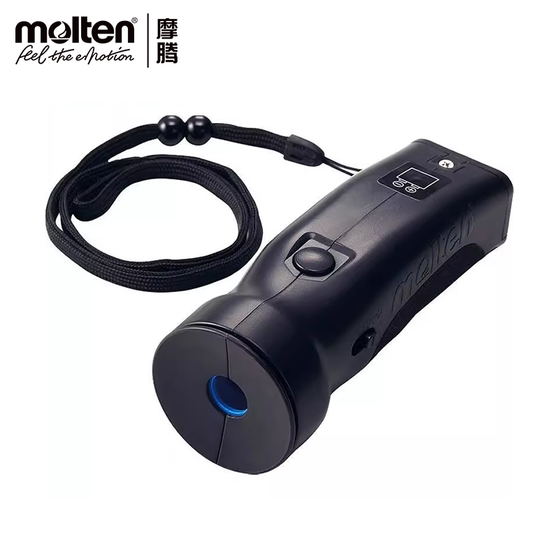 molten摩腾大音量电子口哨RA0020