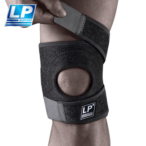 LP透气型运动护膝788CA正品