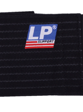 lp可调节篮球护小腿跑步弹性绷带