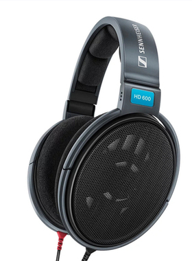 SENNHEISER/森海塞尔 HD600 HD650头戴式HD660S HD800S HD820耳机