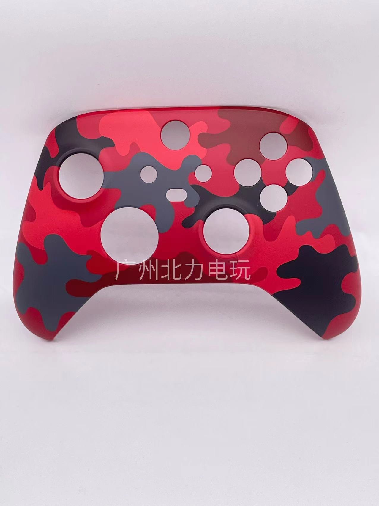 微软原装全新Xbox Series S/X无线手柄XSS XSX 手柄壳图片