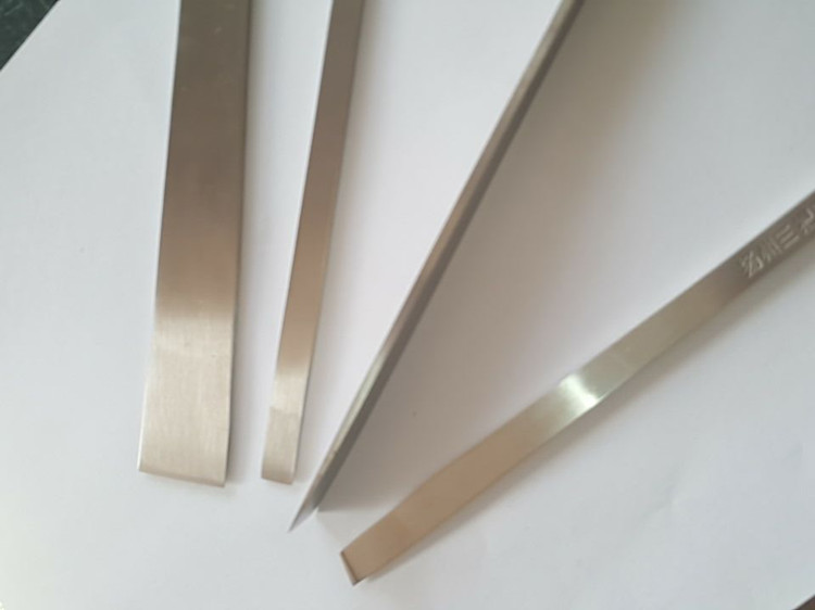 三把刀牌技师用修甲 修脚刀