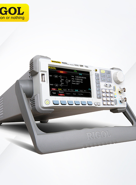 RIGOL普源信号发生器DG5071/5072/5101/5102/5251/5252/5351/5352