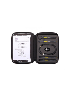 RIGOL普源NFP-3近场探头EMI预测试NFP3 3G DSA815 710频谱分析仪