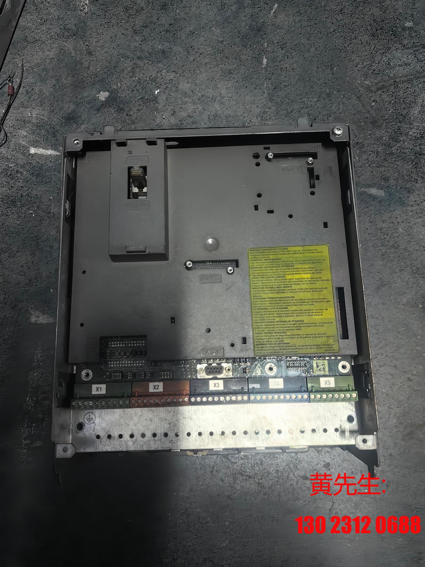 ABB直流调速器DCS550-S01-0065-05-00-议价