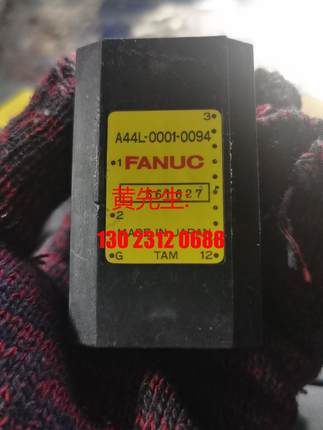 FANUC A44L-0001-0094议价