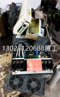 整机拆配件议价 18.5KW 施耐德变频器ATV61